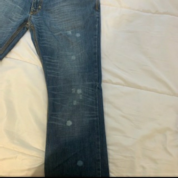 BLAC LABEL Men's Jeans - Picture 5 of 9